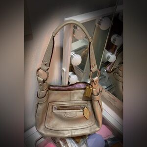 Coach Handbag